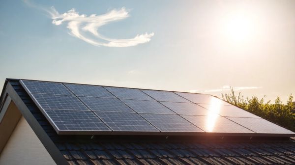 5 avantages des panneaux photovoltaïques pour votre logement