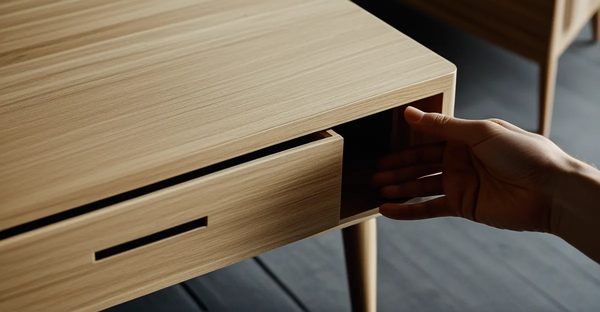 Meuble de seconde main : un choix économique, écologique et stylish