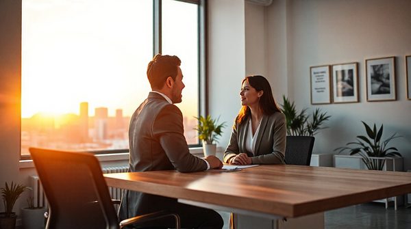 Stratégies de recrutement : renforcez votre équipe avec succès