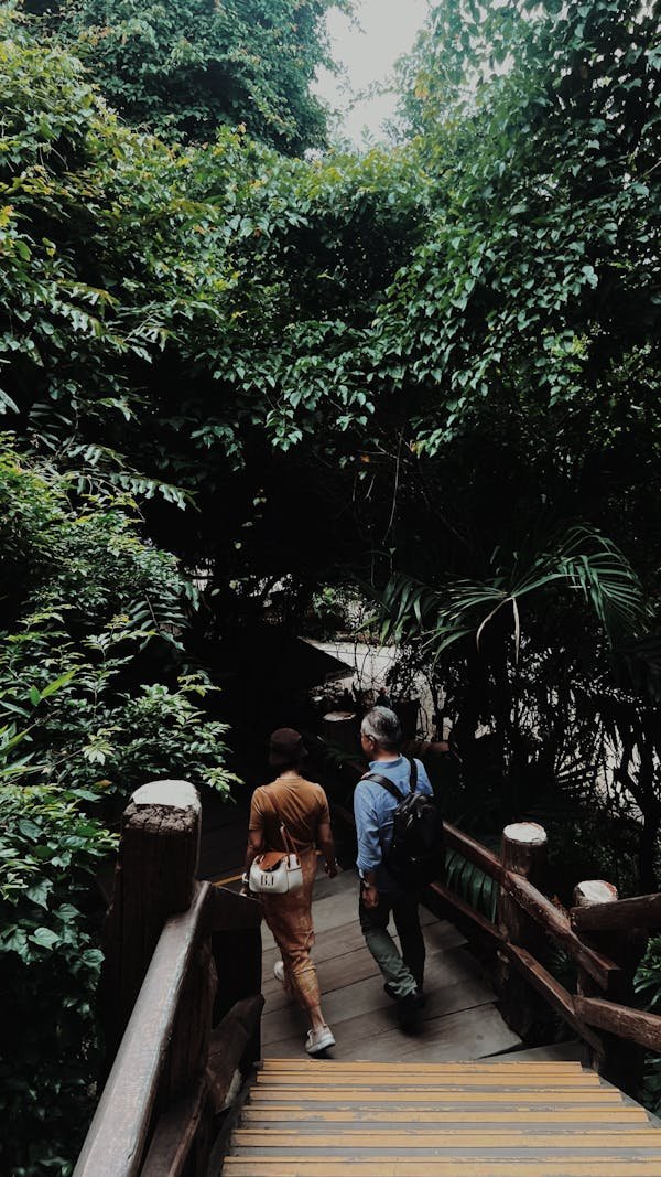 Voyage durable : explorez le monde tout en le préservant