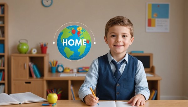 Éducateur à domicile : un accompagnement sur mesure pour les enfants