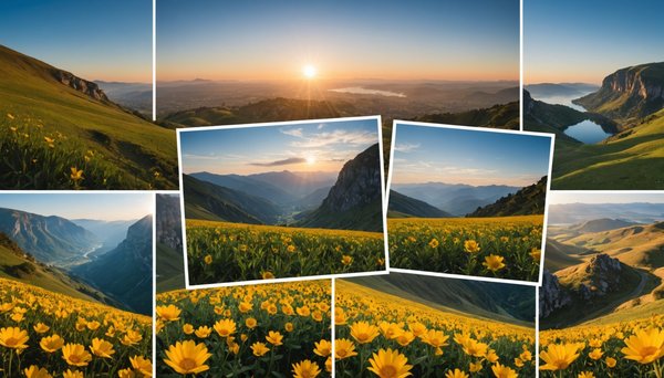 Guide pratique pour un voyage inoubliable et réussi