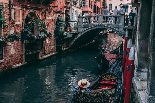 Visiter venise : explorez la ville des amoureux en douceur