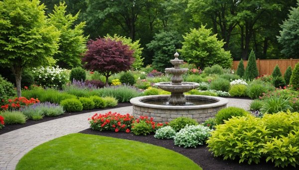 Agencer votre jardin : les conseils d'un architecte d'intérieur