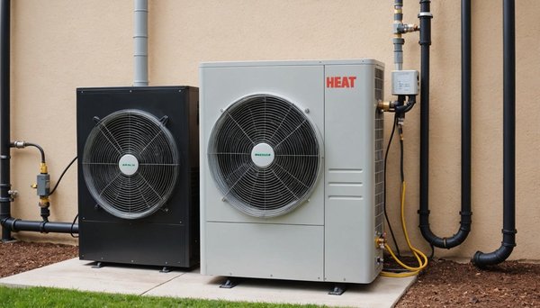 Pompe à chaleur : économiser de l'énergie tout en chauffant