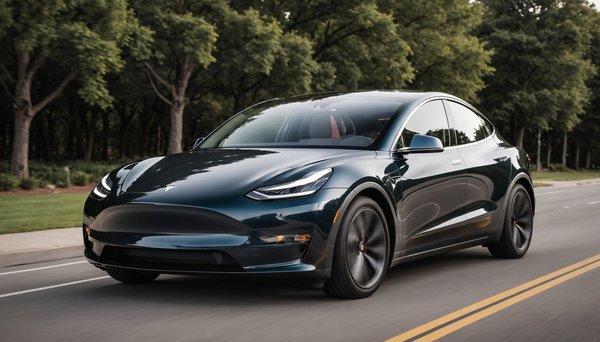 Le guide complet pour le covering de votre tesla model y