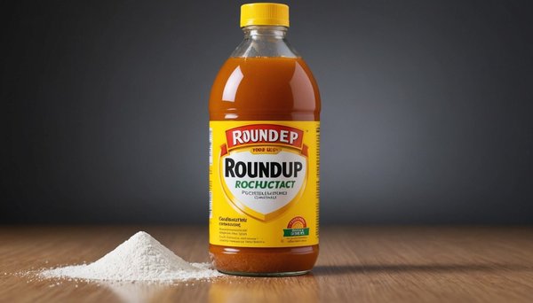 Calcul du dosage de roundup : guide pratique et efficace