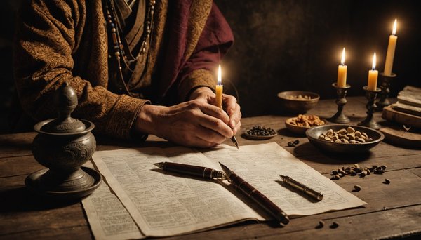 Ethnothérapie et sciences occultes : un voyage vers la guérison