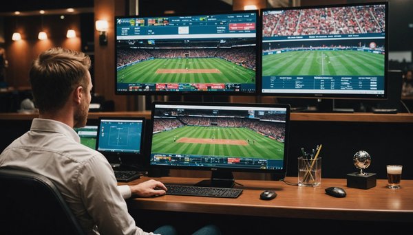 Les meilleurs sites de paris sportifs pour parier en 2024