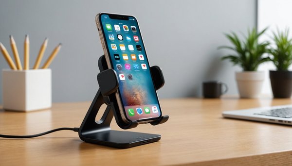 Le support téléphone qui s'adapte à tous vos besoins