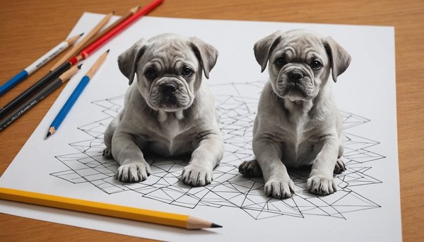 Créez un dessin en 3d : des idées pour tous les âges !