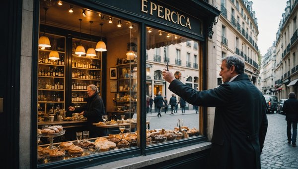 Vitrier à paris : les services de miroiterie de perucca à explorer