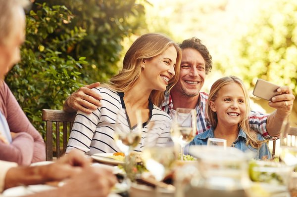 Idées innovantes pour des événements familiaux mémorables