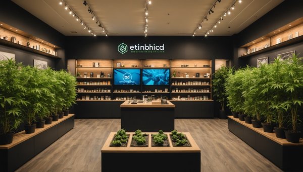 Boutique éthique pour cannabinoïdes : les meilleurs choix engagés