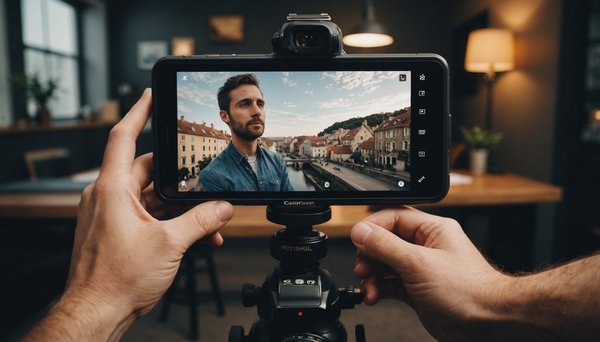 Top 5 outils gratuits pour réaliser facilement des montages vidéo