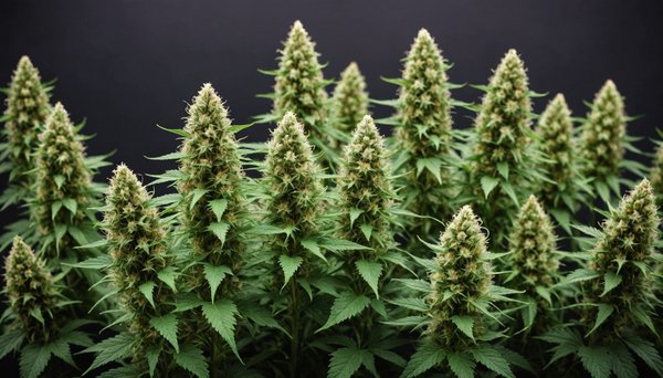 Les nuances des fleurs de cannabidiol : qualité et caractéristiques essentielles