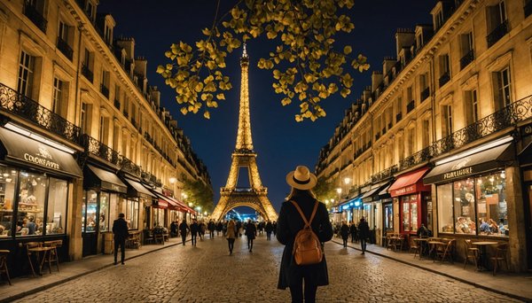 Partez à l'aventure à paris : top 10 des expériences immersives