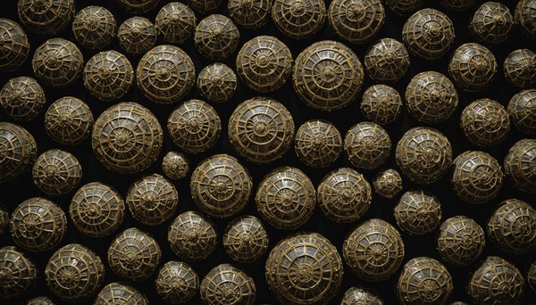 Vitrines extraordinaires à découvrir chez retif lempdes