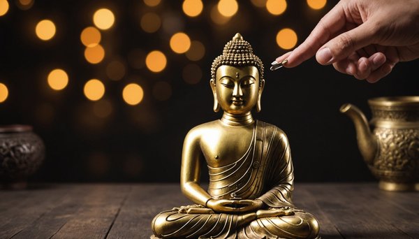 Découvrez comment ohmybuddha peut transformer votre vie