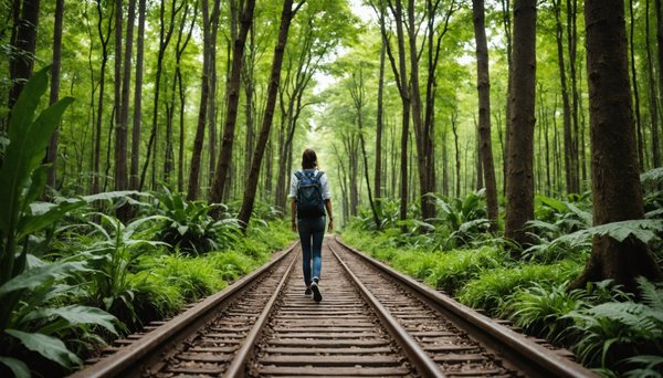 Voyage éco-responsable : découvrez des destinations durables