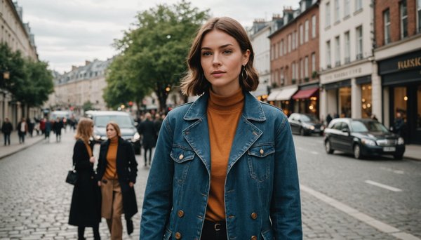 Les essentielles mode à adopter pour un style immanquable