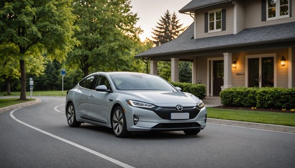 Conduite connectée : l'impact de la domotique sur les véhicules électriques