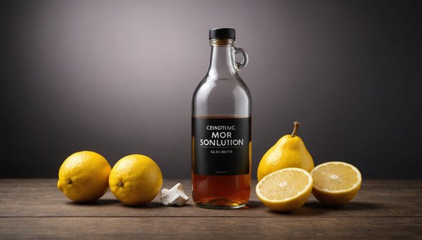 Guide complet sur le sérum physiologique en flacon de 500 ml