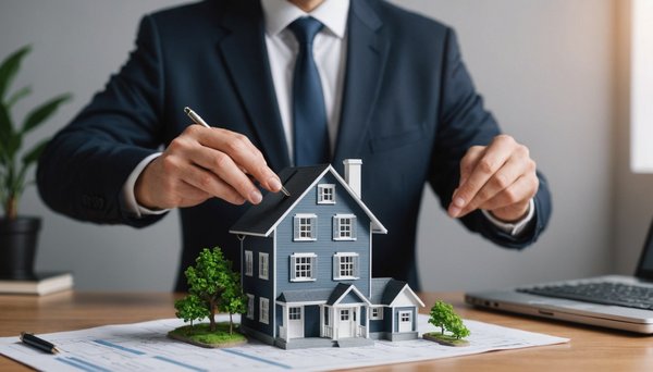 L'immobilier en 2025 : les meilleures stratégies d'investissement