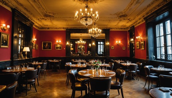 Découvrez les meilleurs clubs libertins à toulouse à visiter