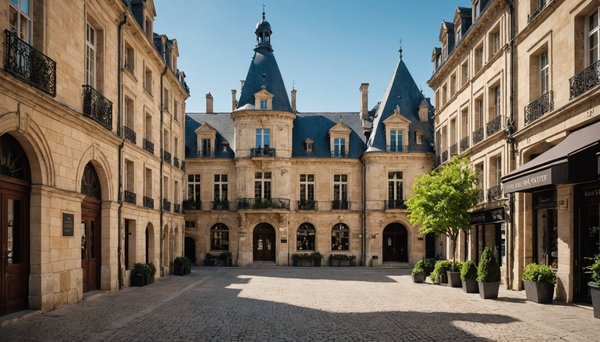 Les meilleures astuces pour choisir un avocat immobilier à bordeaux