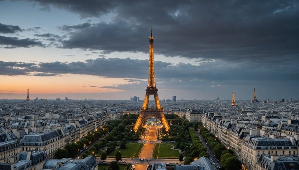 Top 5 agences seo à paris pour booster votre visibilité