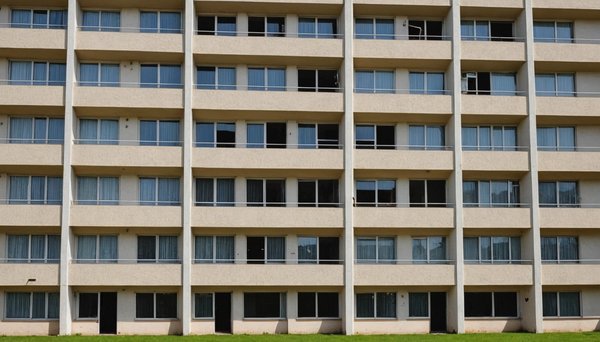 10 conseils essentiels pour obtenir un logement social sur loc'annonces