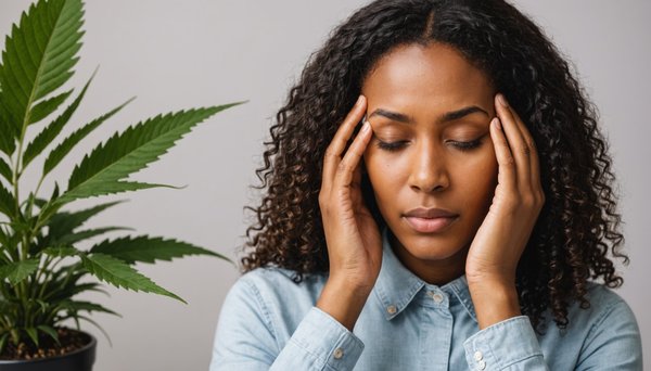 Top 5 façons dont l'huile de cbd combat efficacement les migraines