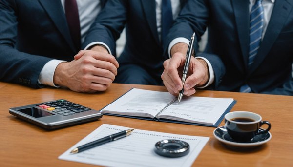 Courtier en scpi : trouvez le bon partenaire pour investir