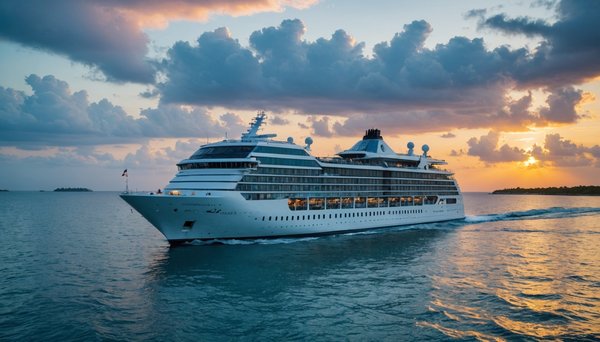 Découvrez les croisières de luxe aux maldives en 2025