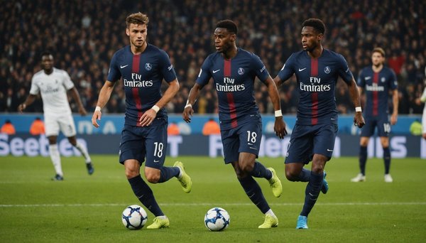 Le meilleur du football français : actualités et transferts