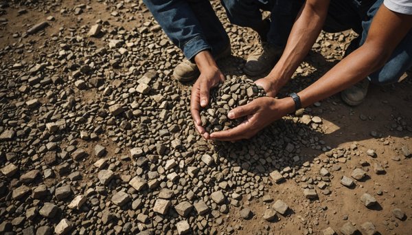 L'extractivisme : entre exploitation et justice sociale