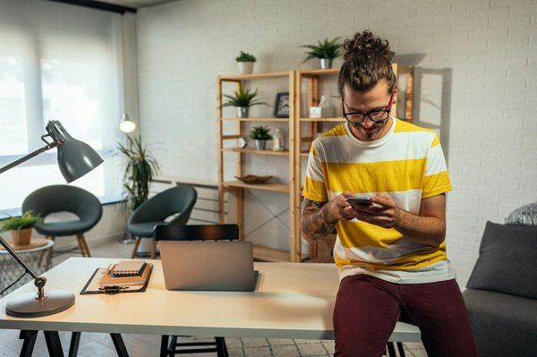 Tech et style de vie : vers un quotidien enrichi et épanoui