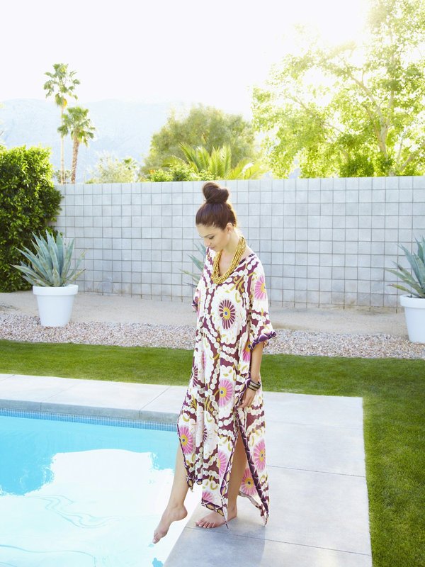 Sélectionnez votre karakou : élégance intemporelle à portée de main !