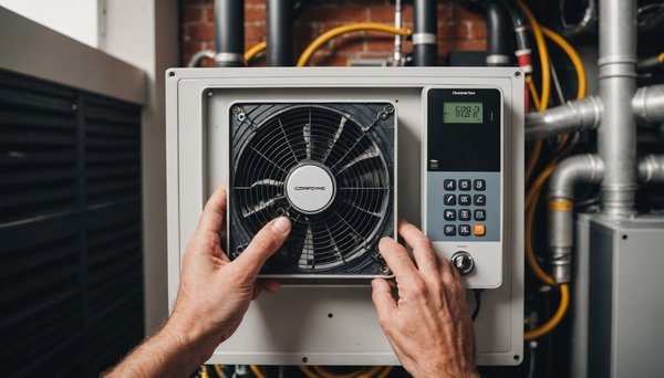 Les clés pour choisir une entreprise CVC efficace et fiable