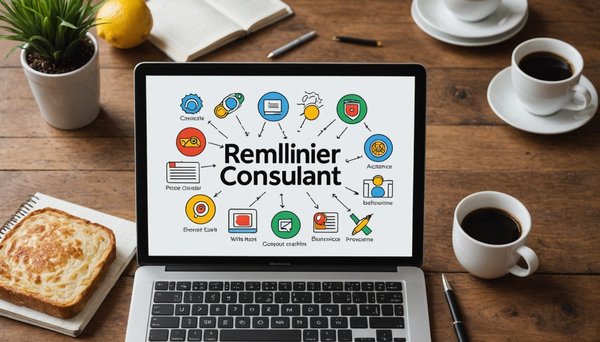 Maximisez votre impact en ligne avec un consultant seo à rennes