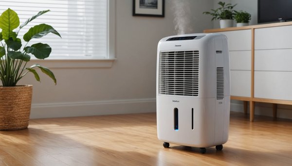 Les modèles de déshumidificateurs à découvrir en 2025