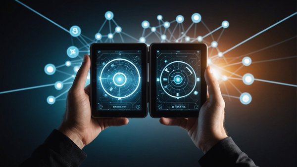 Technologique : les tendances qui révolutionnent le monde