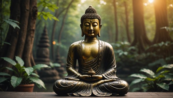 Libérez votre potentiel grâce à ohmybuddha et ses conseils