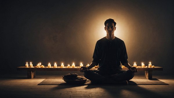 La spiritualité : un guide vers le bien-être quotidien