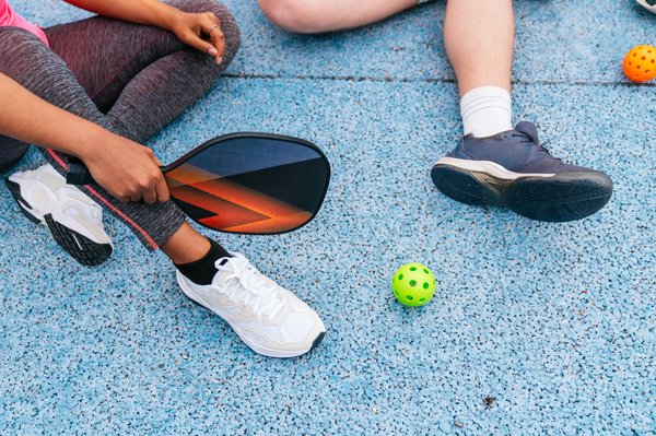 Découvrez les meilleures chaussures de pickleball en 2025