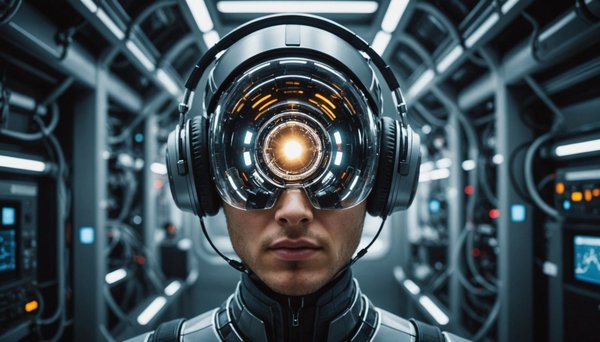 Les innovations technologiques qui redéfinissent notre futur